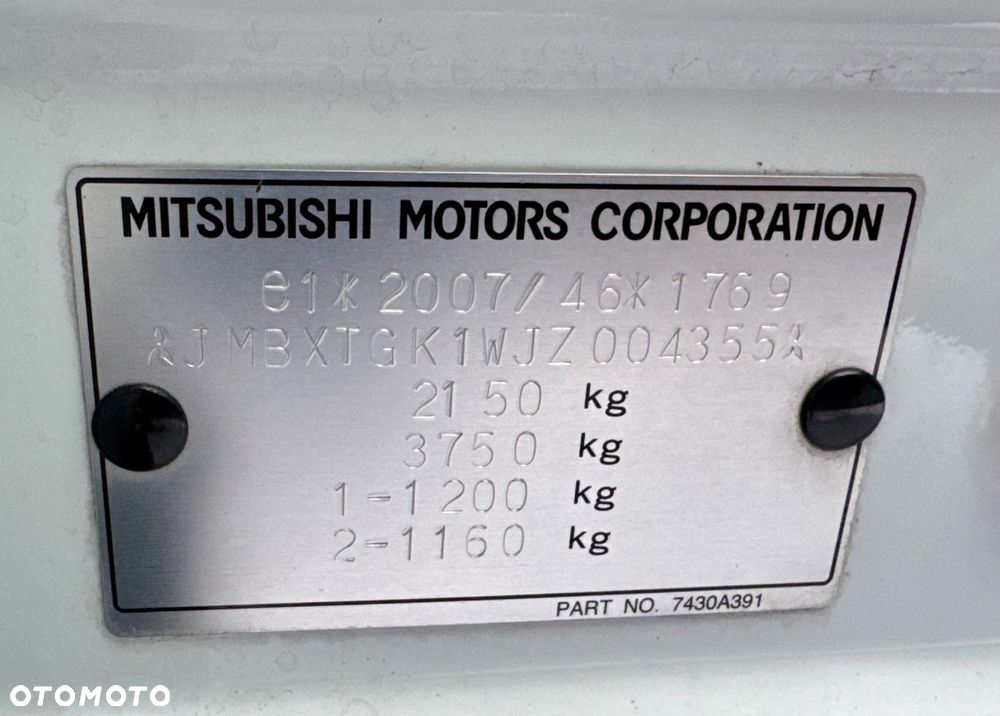 Mitsubishi Eclipse Cross - 36