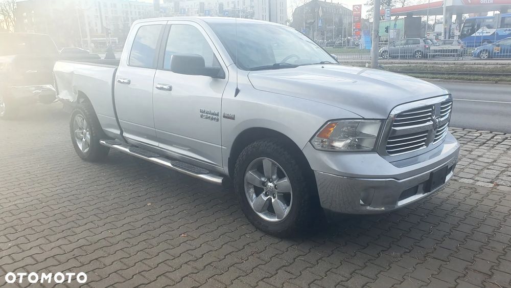 Dodge RAM - 2