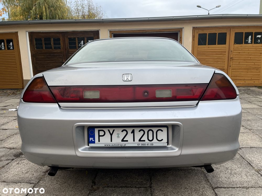 Honda Accord - 3