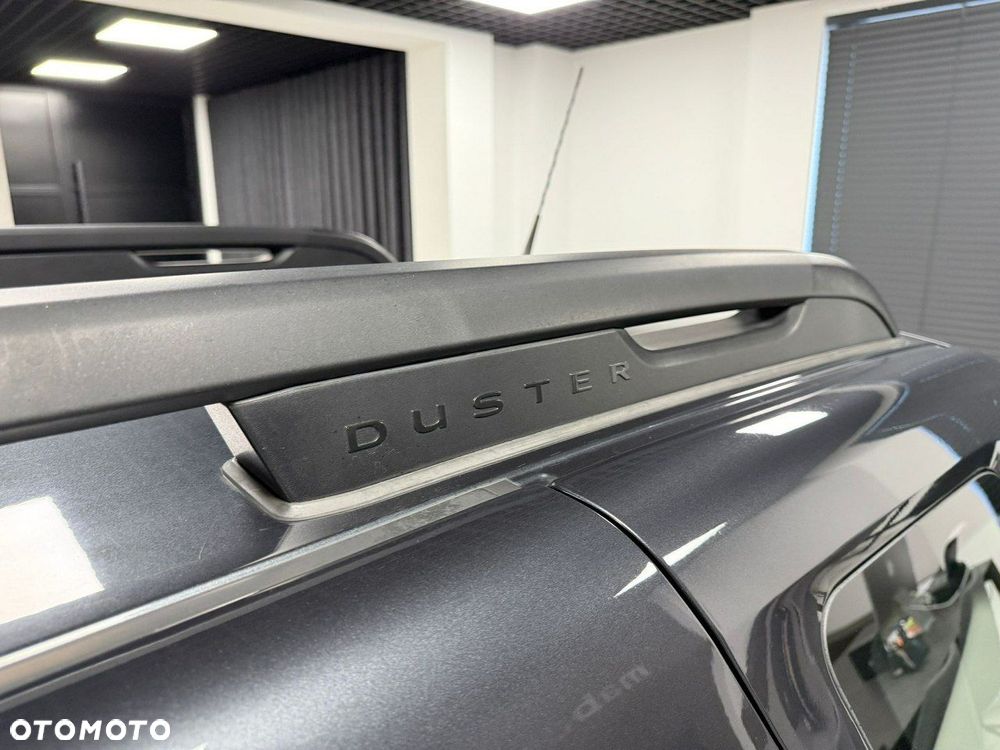 Dacia Duster 1.6 SCe Comfort - 12