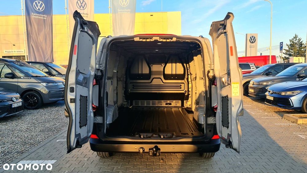 Volkswagen Transporter - 10