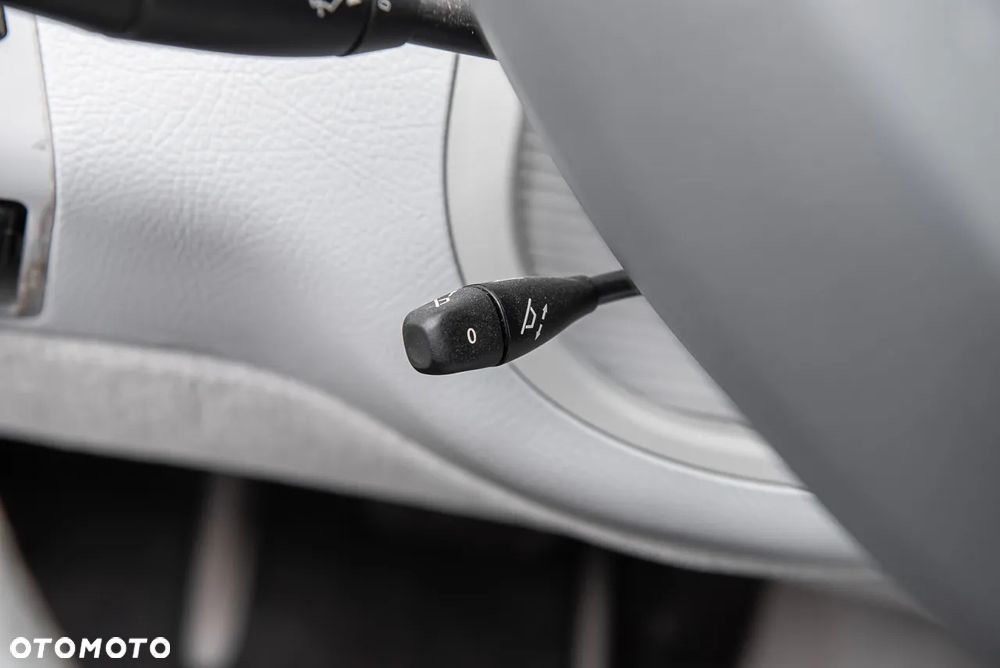 Mercedes-Benz Klasa S 500 L 4-Matic - 25