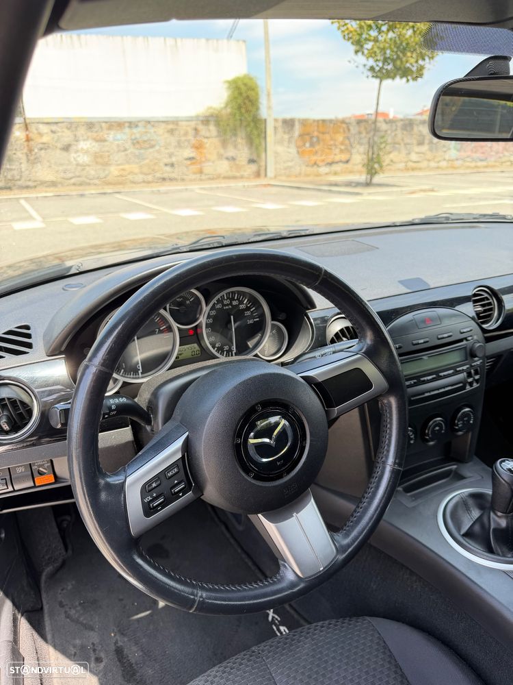 Mazda MX-5 - 10