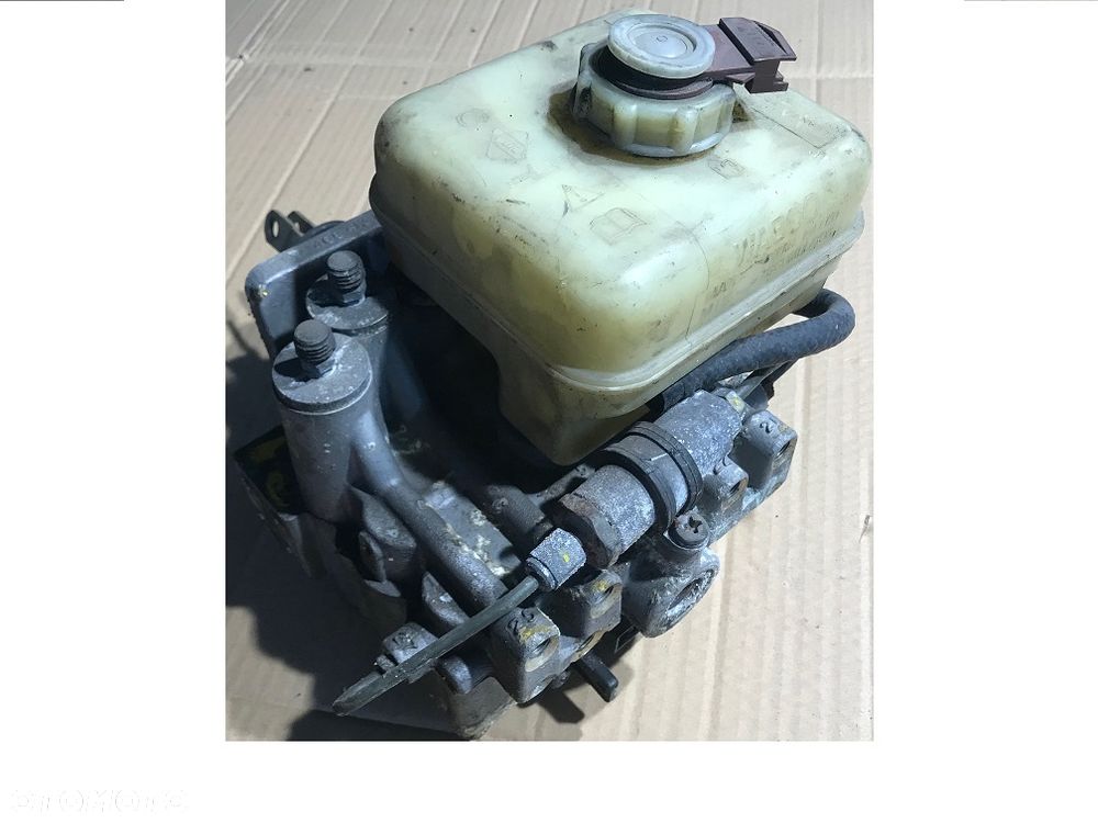 Pompa ABS WABCO NTC5921 Range Rover Classic - 2