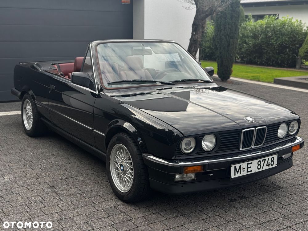 BMW Seria 3 320i - 14
