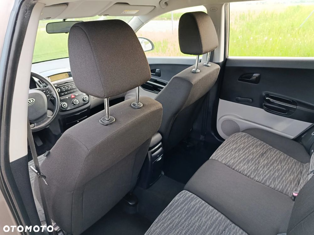 Kia Ceed 1.4 CVVT LX Basis - 26