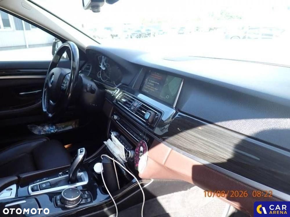 BMW Seria 5 - 22