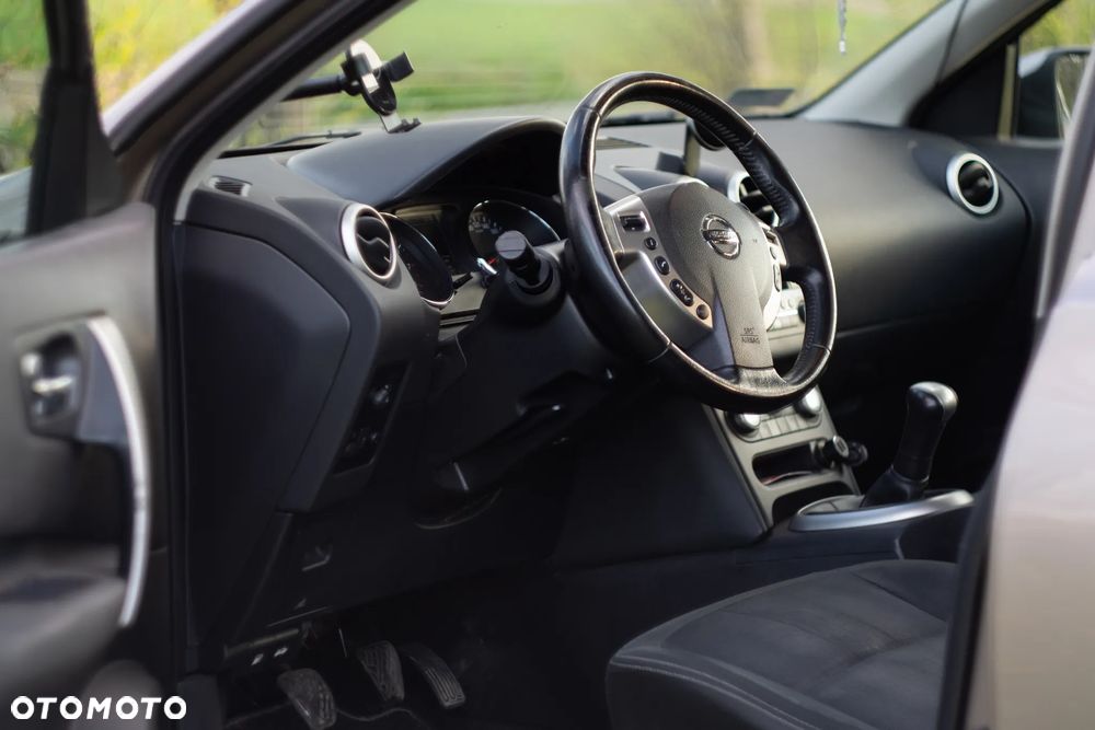 Nissan Qashqai 1.6 Acenta - 15