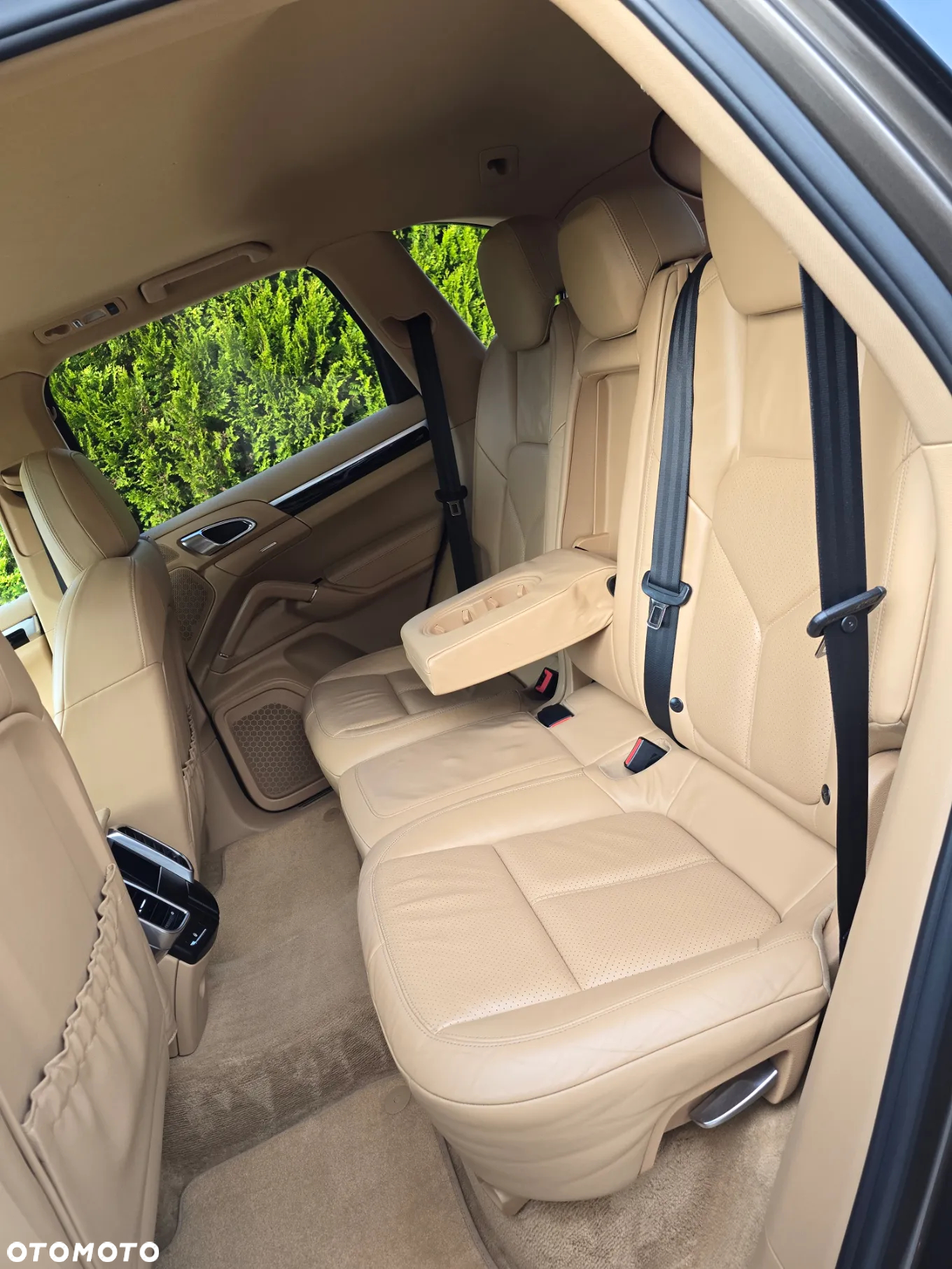 Porsche Cayenne Diesel Platinum Edition - 19