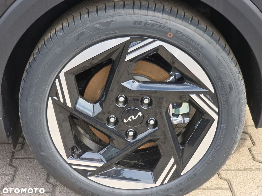 Kia Inny - 15