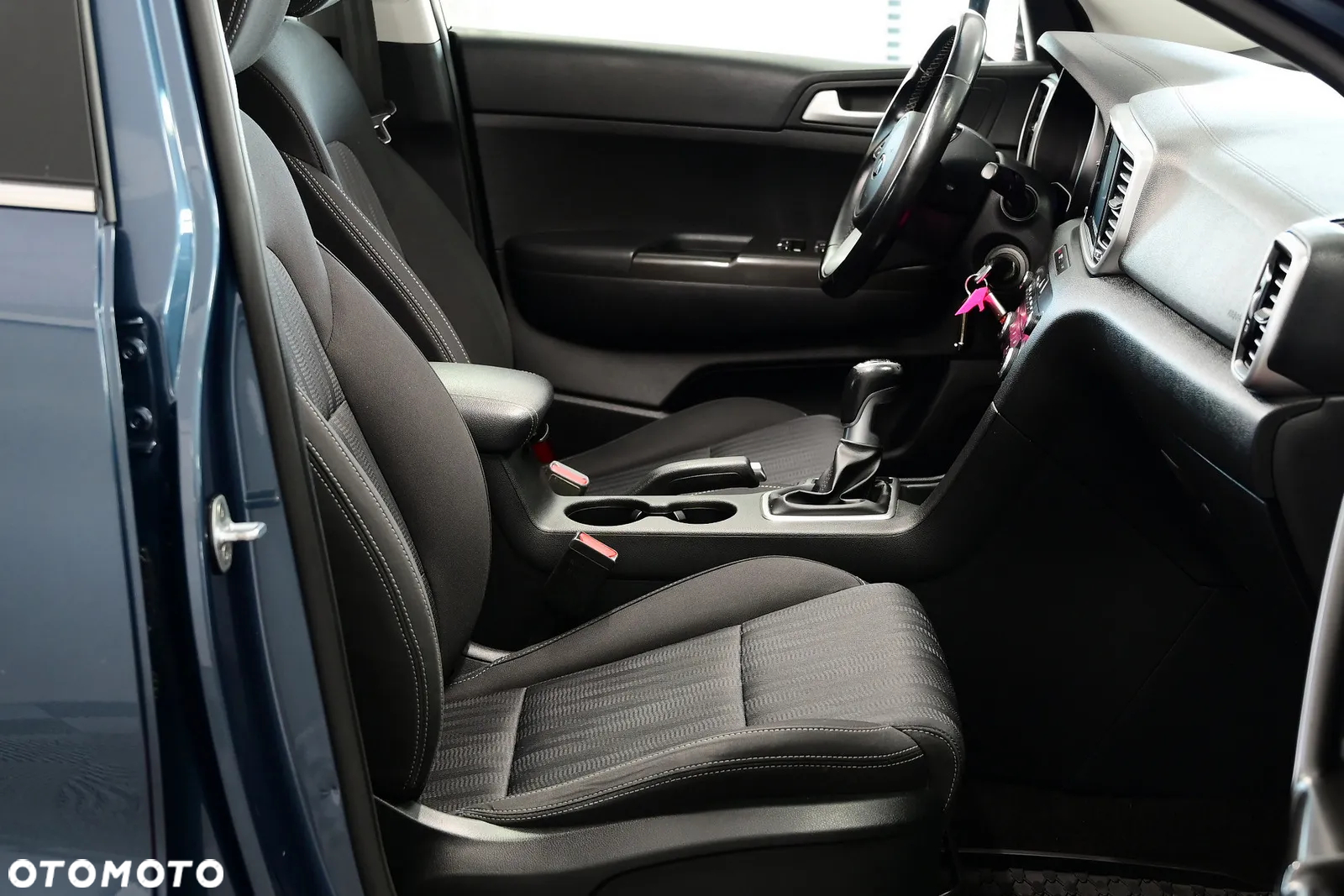 Kia Sportage - 22