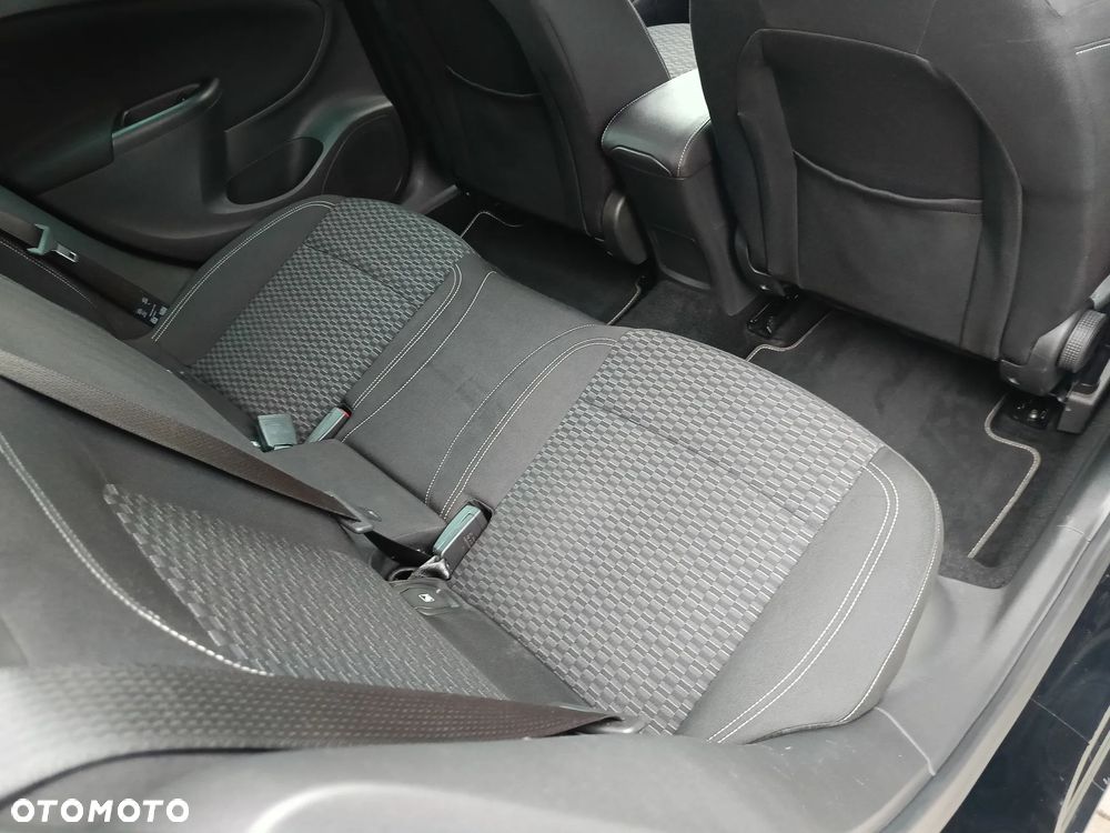 Opel Astra 1.4 Turbo Start/Stop Active - 25