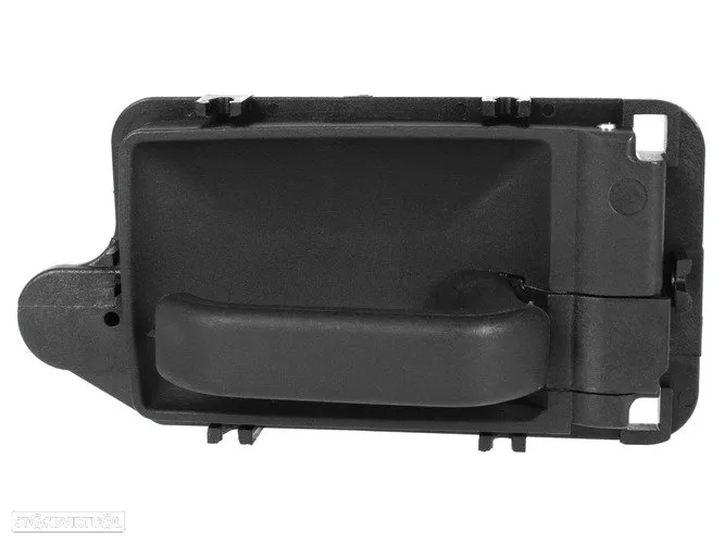 Puxador punho  Interior Peugeot 106 / citroen saxo /citroen ax (novo) - 2