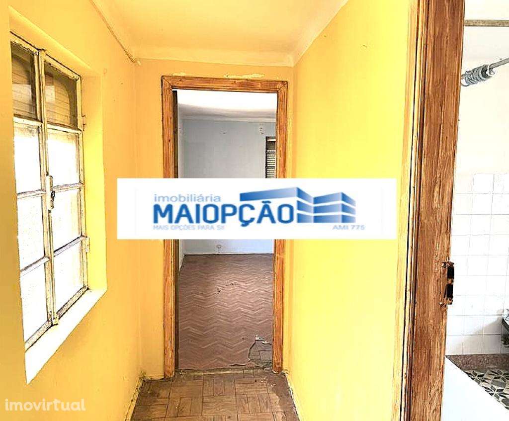 Moradia Geminada T4 - Gouveia - Grande imagem: 4/5