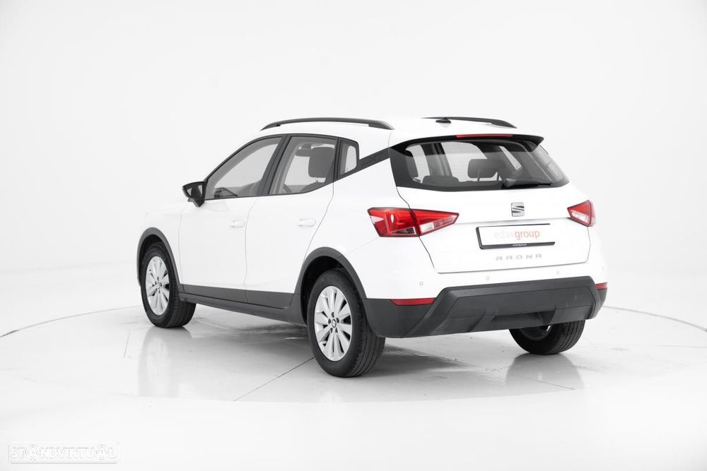 SEAT Arona 1.6 TDI Style - 4