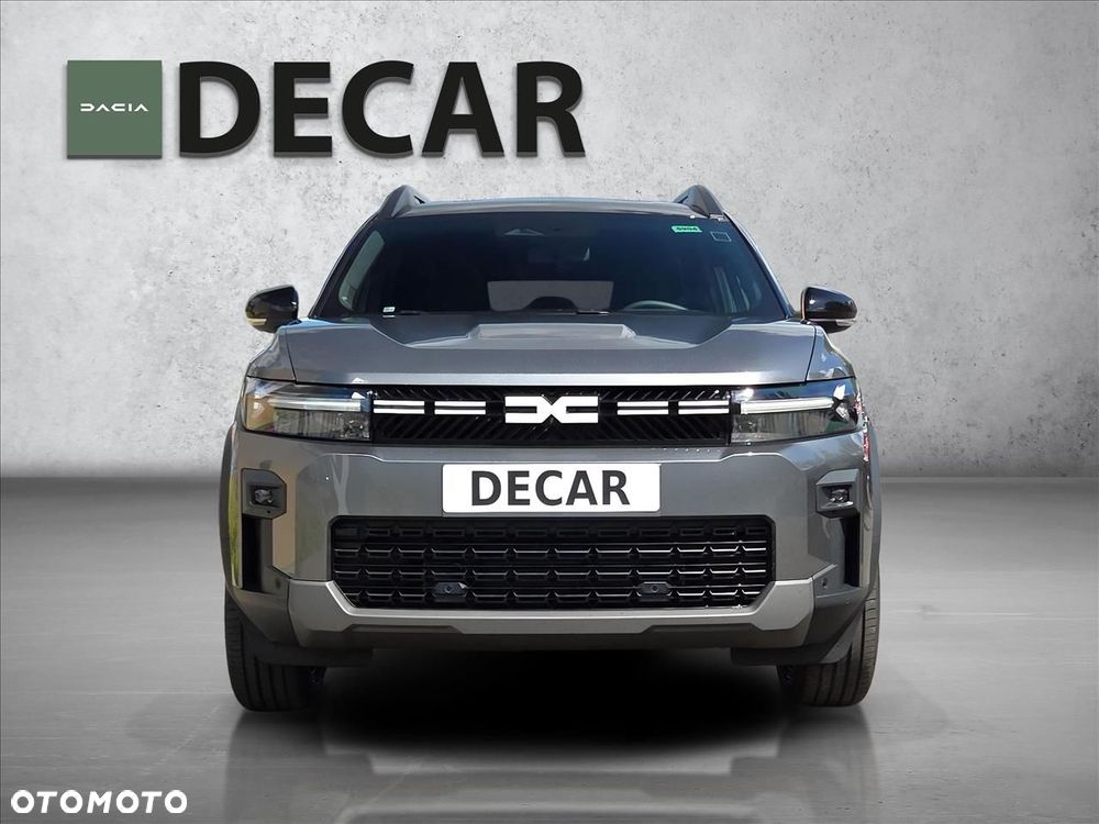 Dacia Bigster - 1