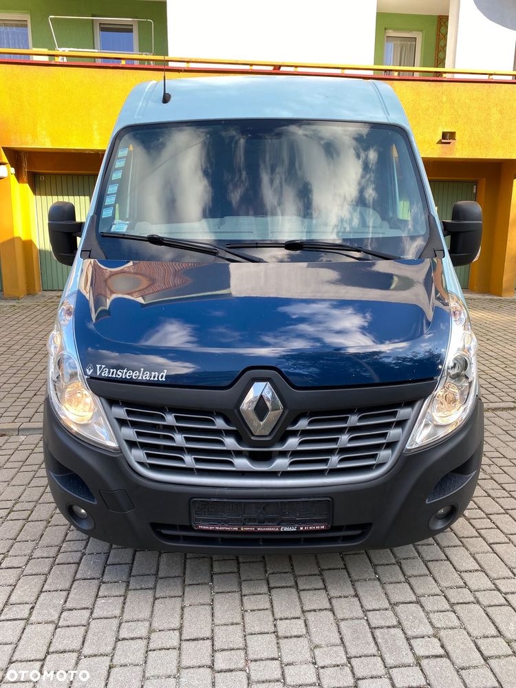 Renault MASTER - 6