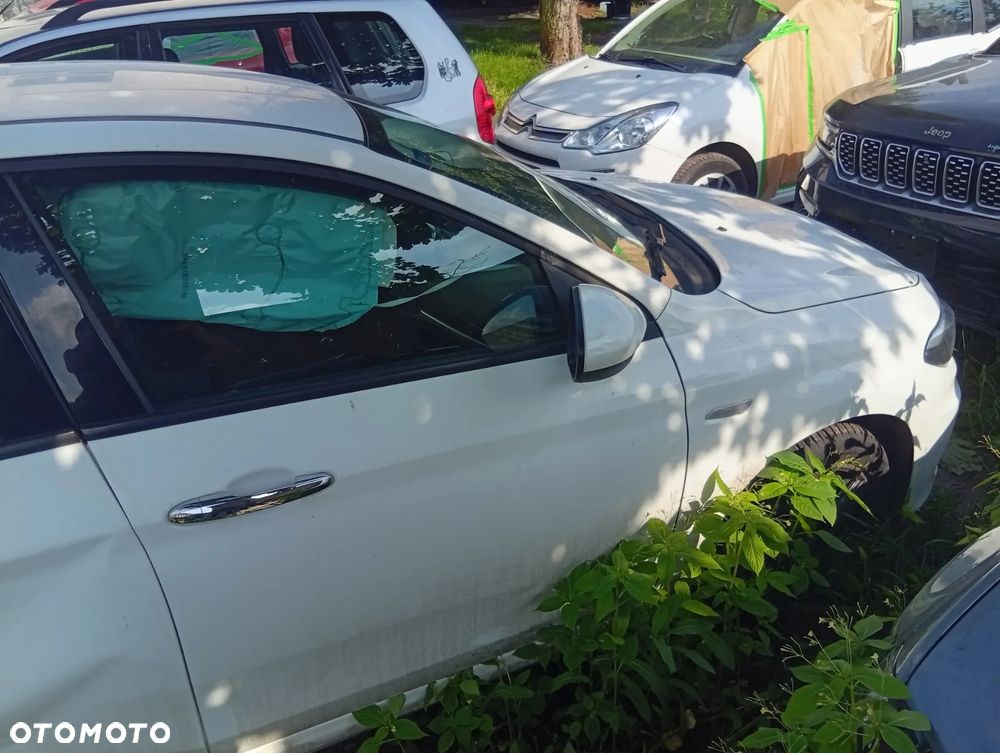 Fiat Tipo 1.4 T-Jet 16v Lounge EU6 - 6