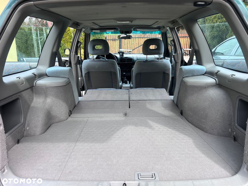 Subaru Forester - 33