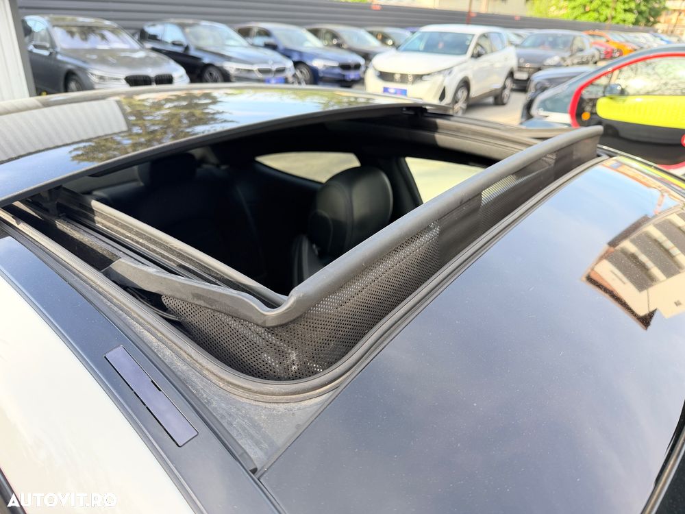 Mercedes-Benz C 220 d 4MATIC 9G-TRONIC AMG Line - 33