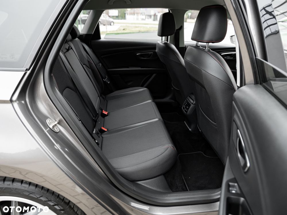 Seat Leon Sportstourer - 21