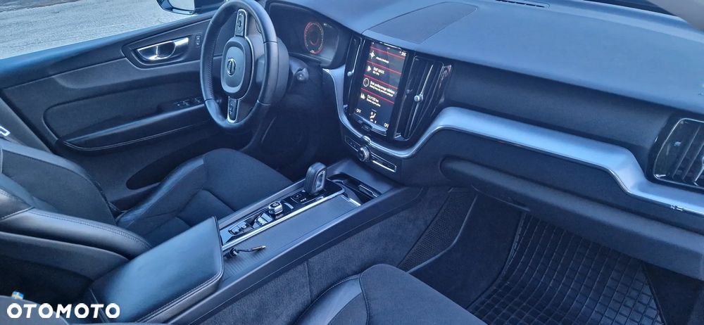 Volvo XC 60 - 16