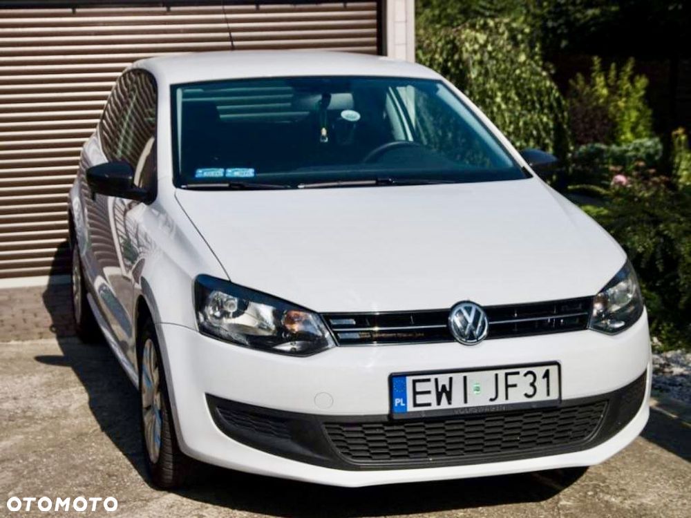 Volkswagen Polo 1.2 TDI DPF Comfortline - 4