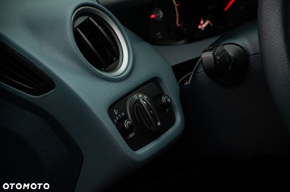 Ford Fiesta 1.4 Champions Edition - 27