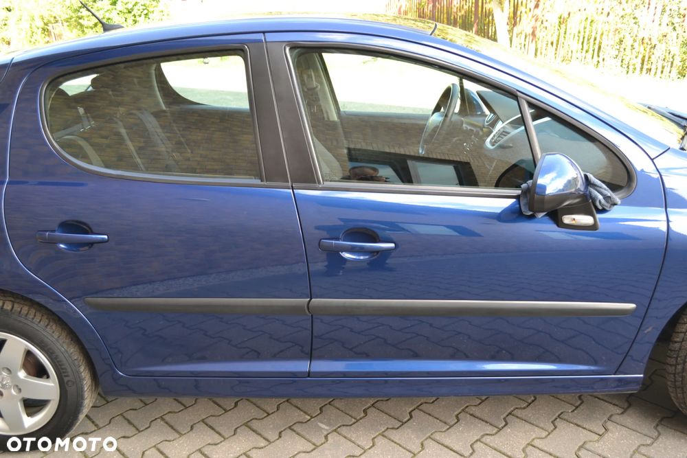 Peugeot 207 110 HDi FAP (Blue Lion) Premium - 16