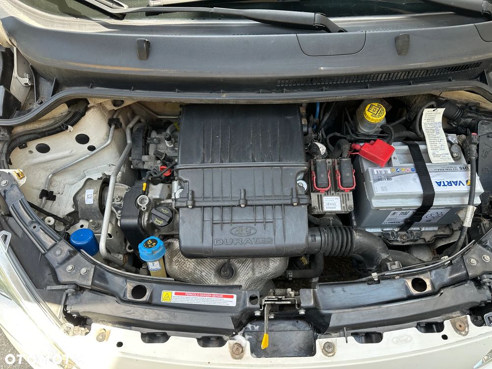 Ford KA 1.2 Ambiente - 3