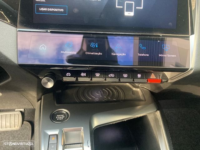 Peugeot 308 SW BlueHDi 130 EAT8 Allure Pack - 30