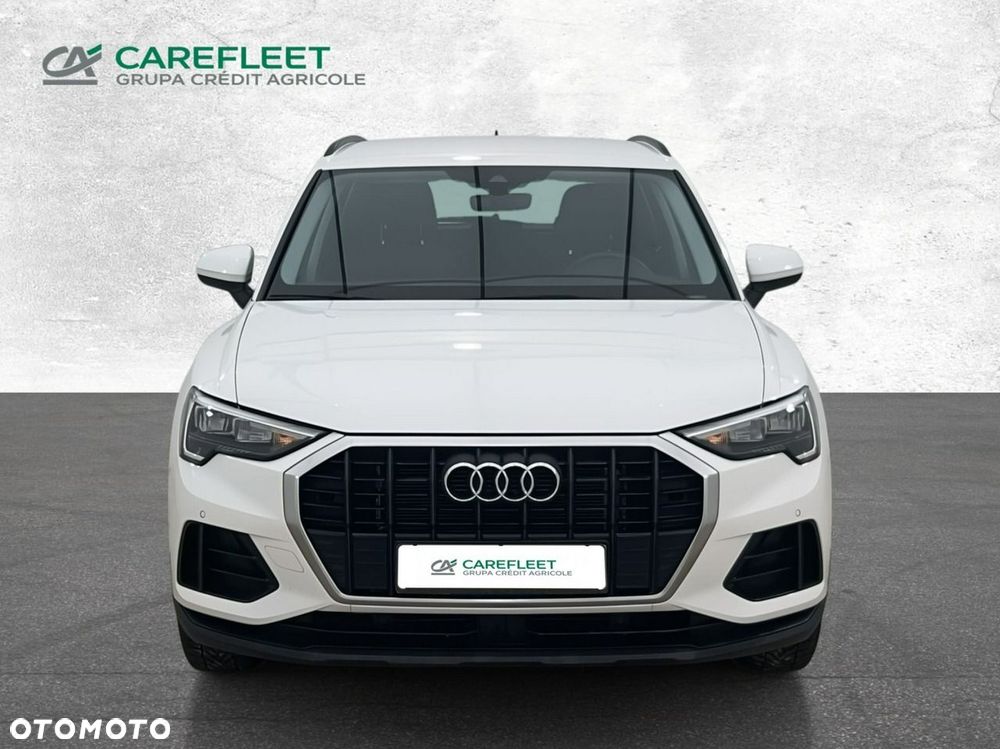 Audi Q3 35 TFSI mHEV S tronic - 2