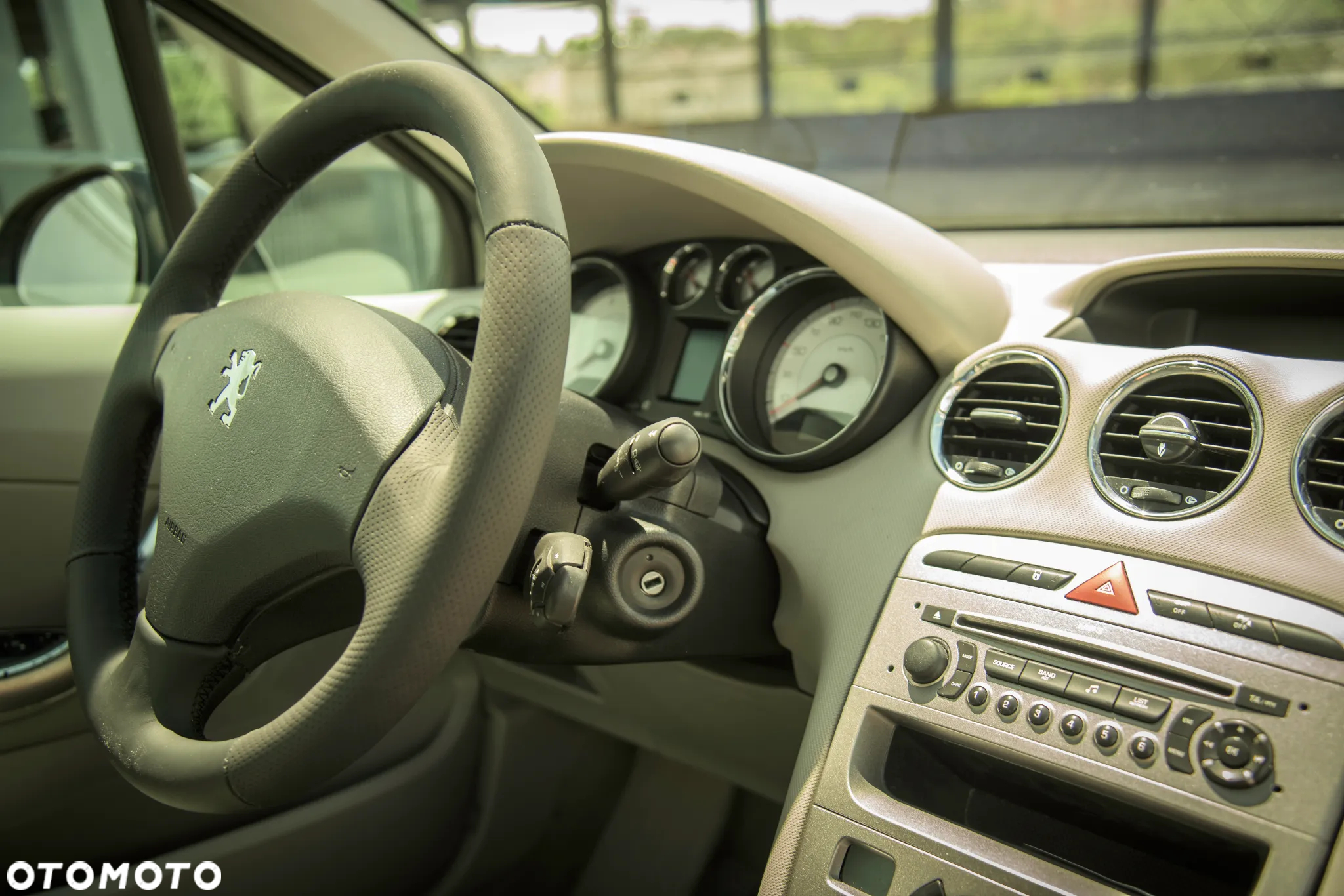 Peugeot 308 150 THP Sport Plus - 32