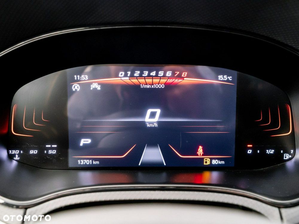 Seat Arona - 16