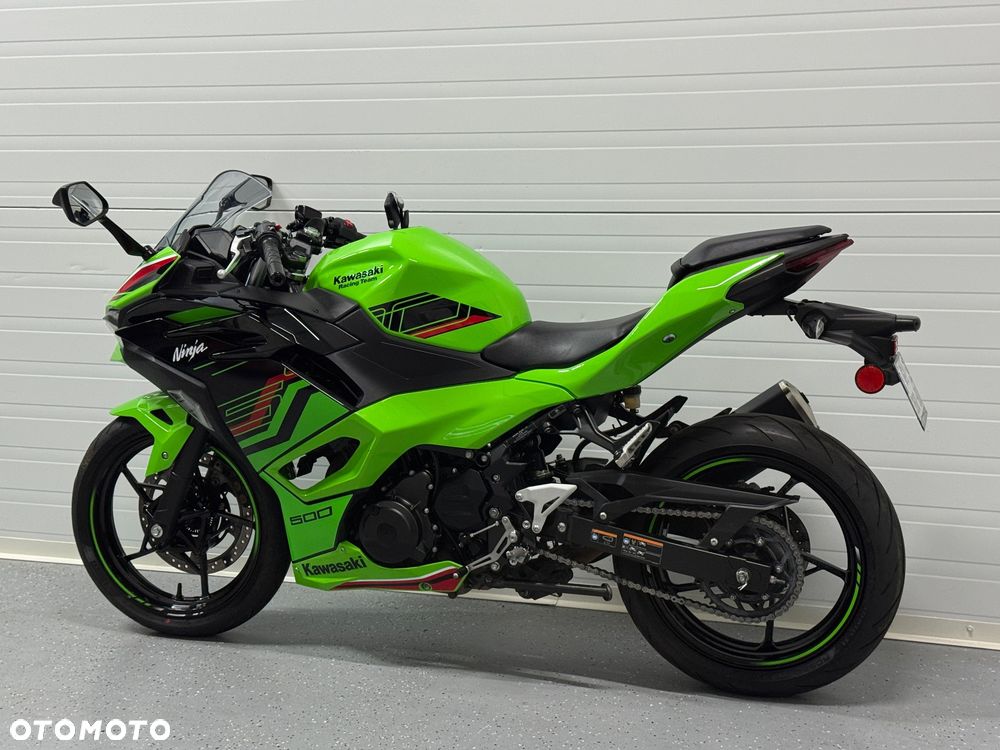 Kawasaki Ninja - 19