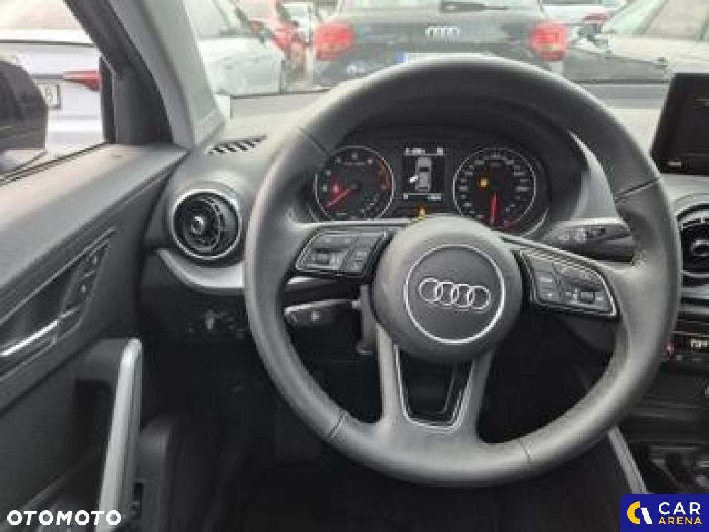 Audi Q2 35 TFSI S tronic - 35
