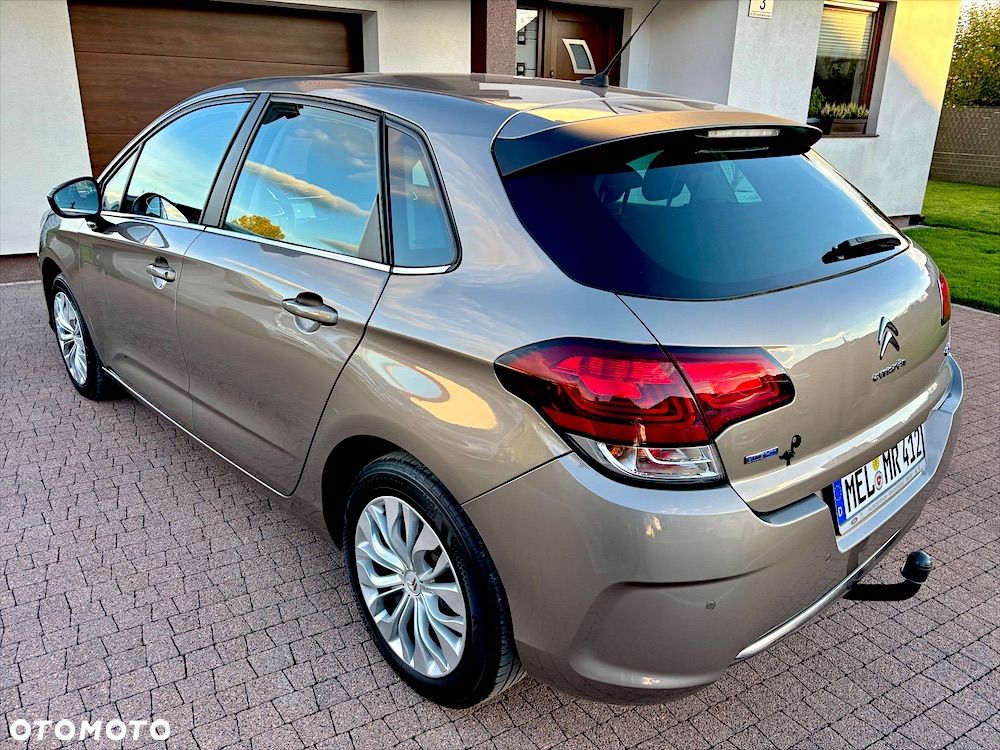 Citroën C4 1.6 BlueHDi Shine S&S - 20