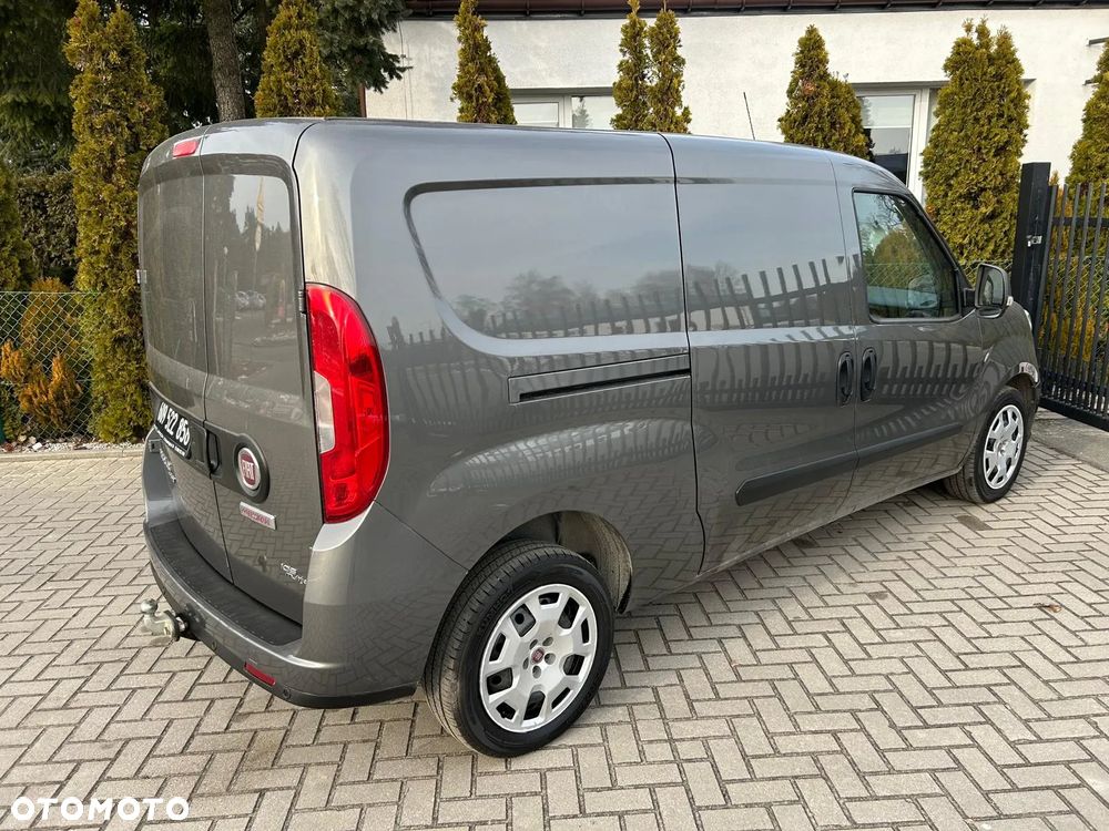 Fiat Doblo - 11