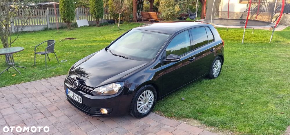 Volkswagen Golf 1.4 TSI Edition - 10