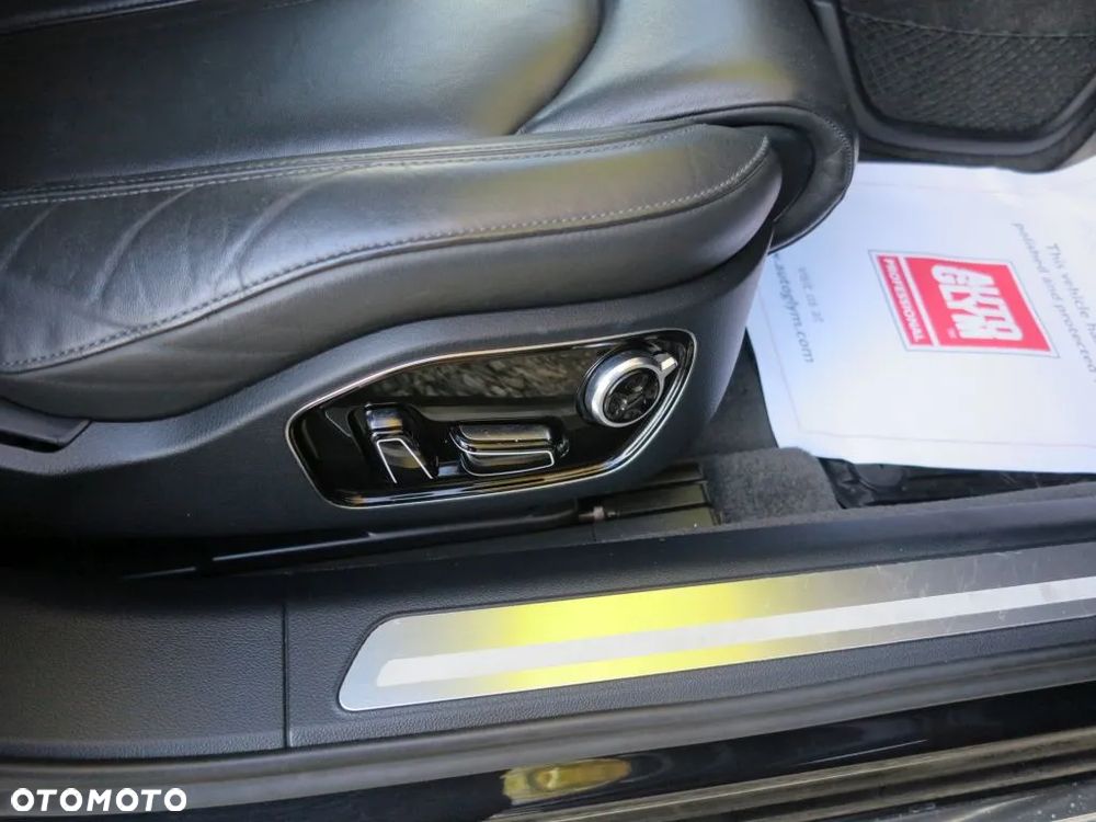 Audi A8 3.0 TDI DPF quattro tiptronic - 24