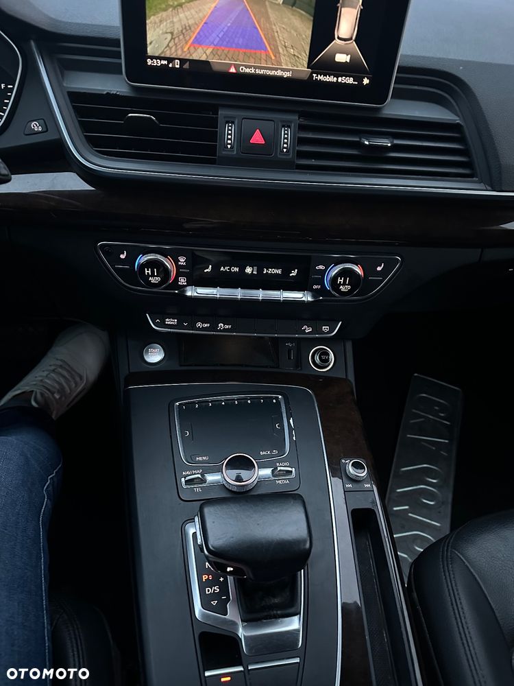 Audi Q5 2.0 TFSI quattro S tronic sport - 27