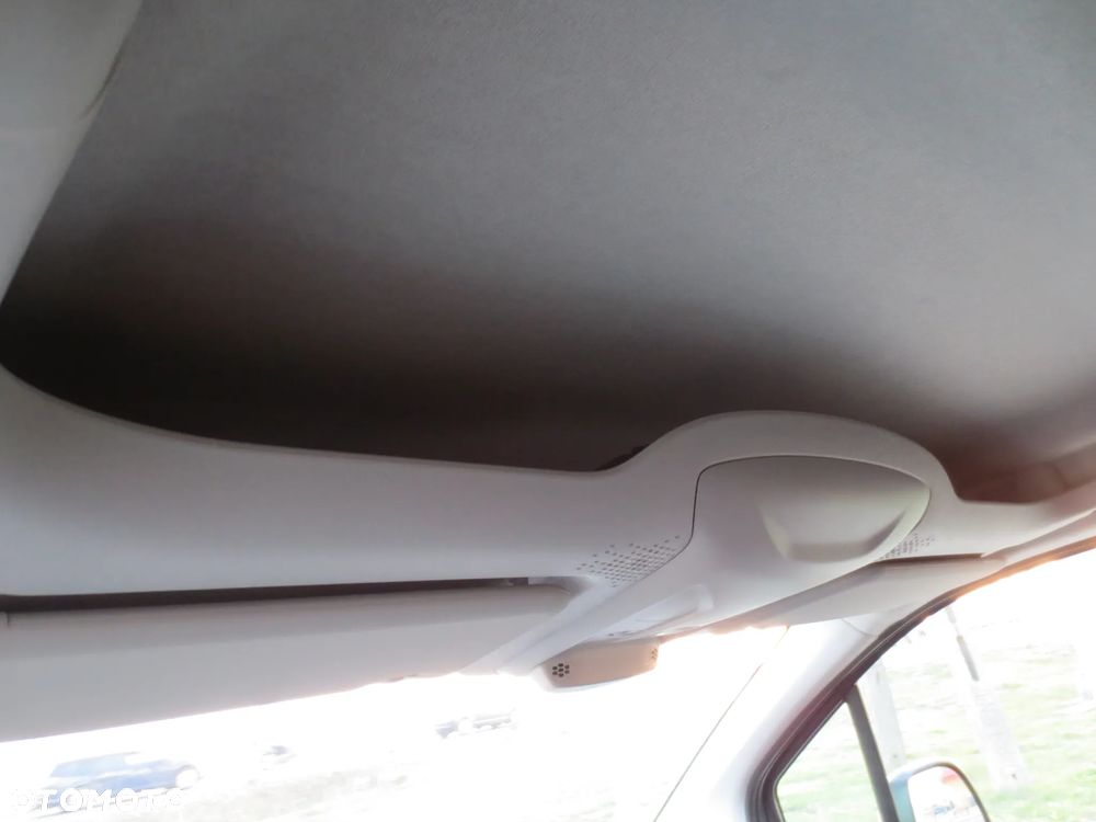 Opel COMBO L1 SALON POLSKA  ORYGINAŁ NISKI PRZEBIEG i LAKIER - 22