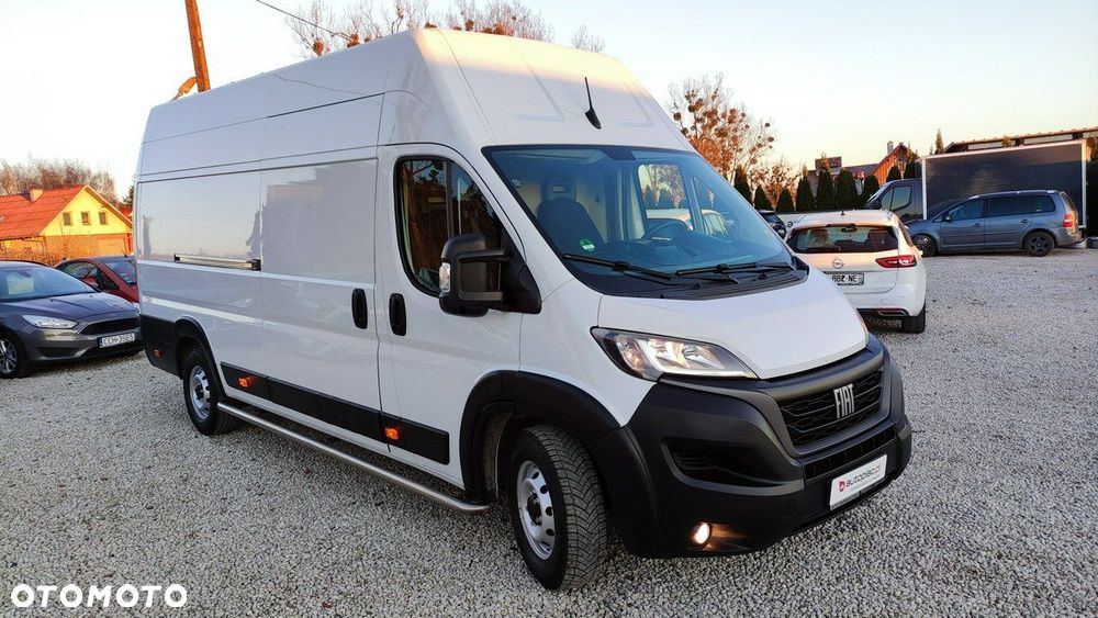Fiat Ducato - 2