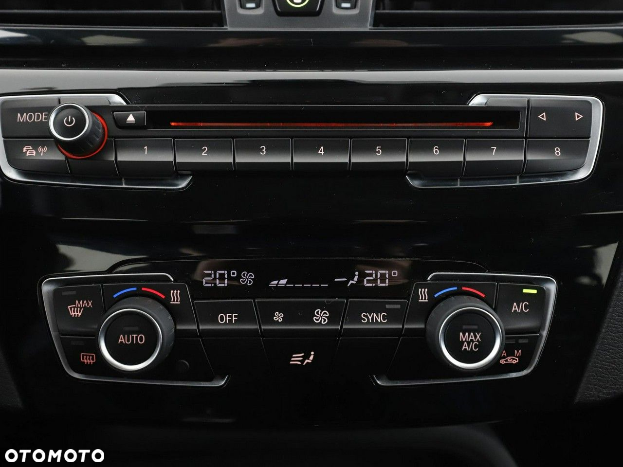 BMW X1 sDrive18d Advantage - 26