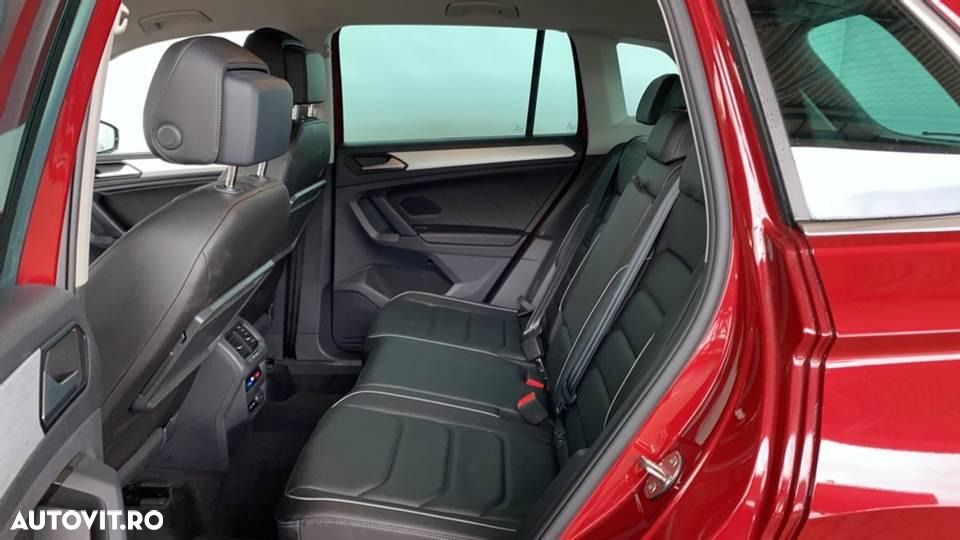Volkswagen Tiguan 2.0 TDI DPF DSG Comfortline - 9