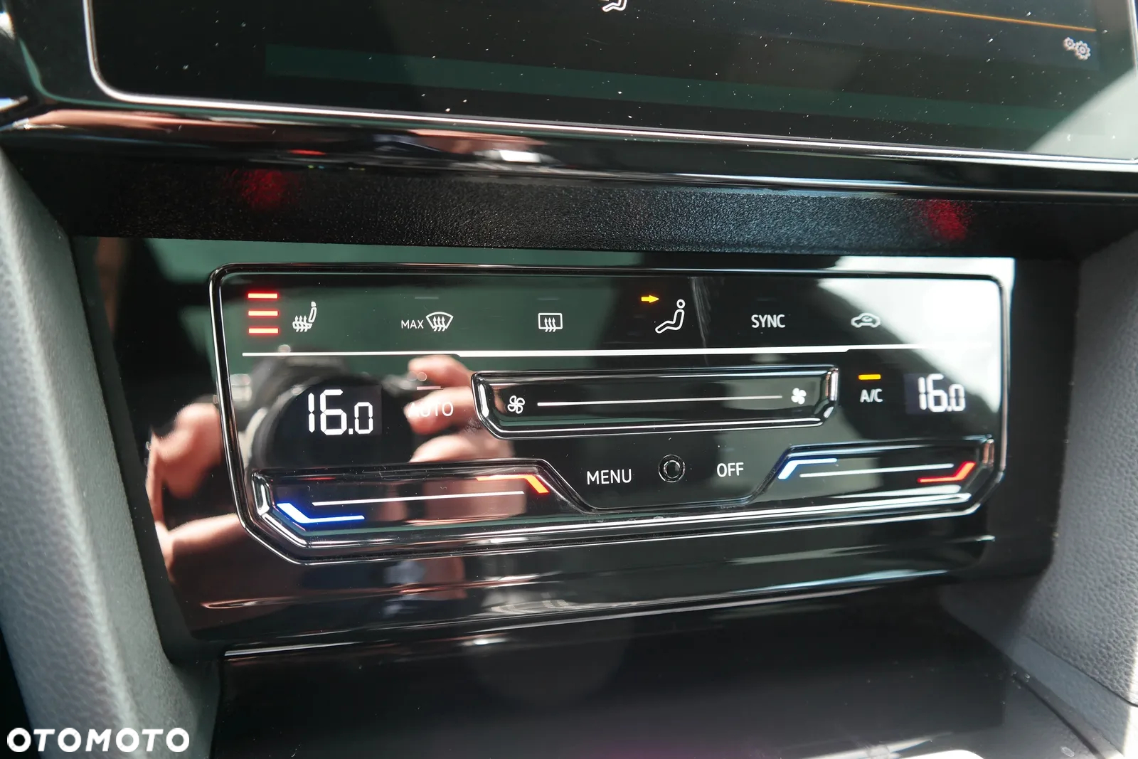Volkswagen Arteon 2.0 TSI R-Line DSG - 33