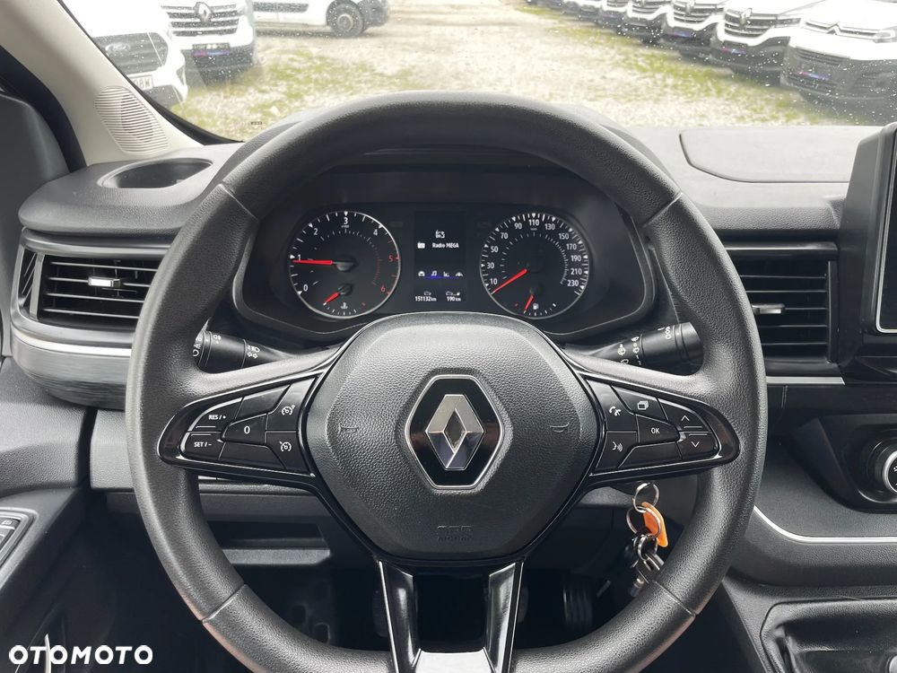 Renault Trafic 2.0 L2H1 HD Extra (bryg.) - 10