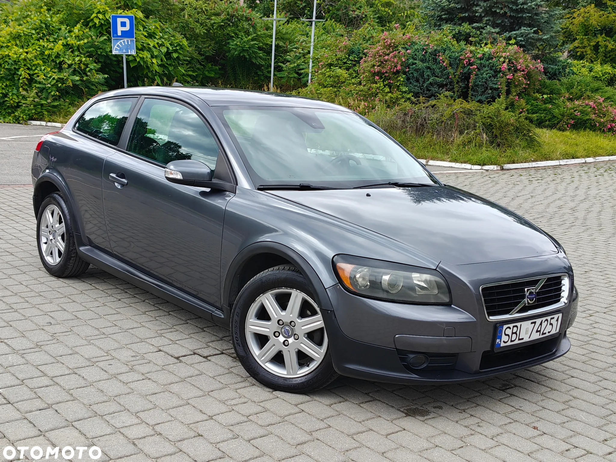 Volvo C30 1.6D DRIVe Kinetic - 3
