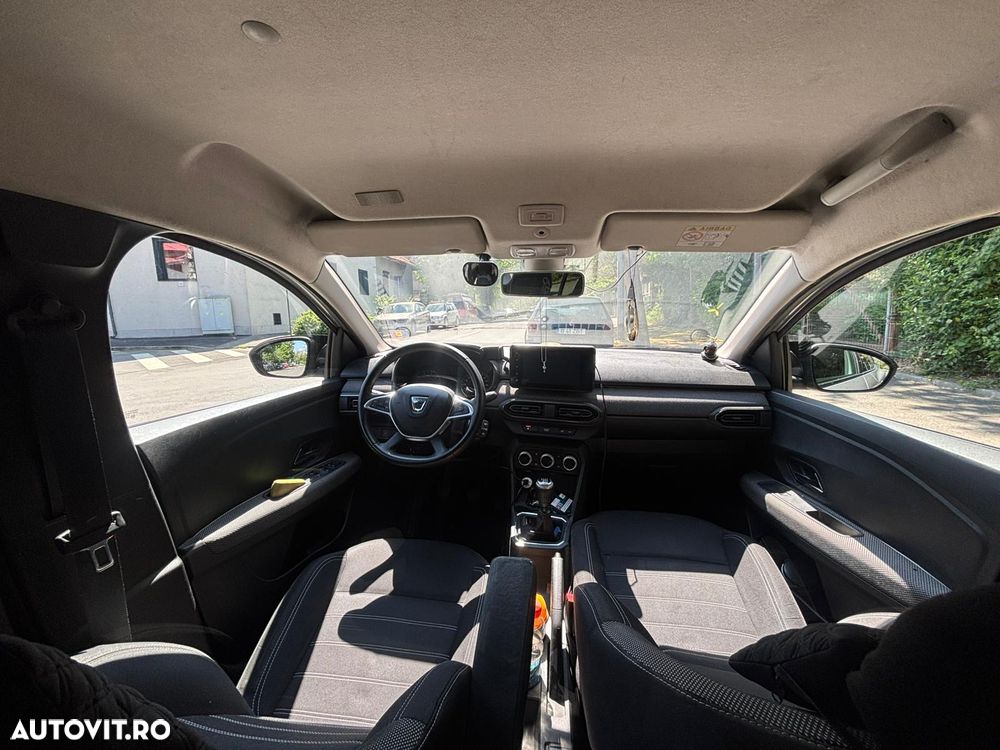 Dacia Logan - 7