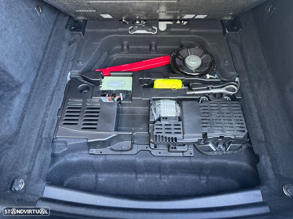 Mercedes-Benz CLA 200 d 8G-DCT AMG Line Advanced Plus - 31
